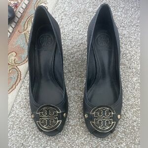 Tory Burch Wedge Heel